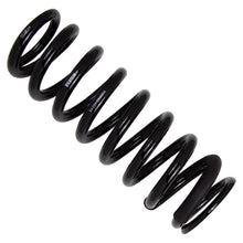 Load image into Gallery viewer, Bilstein 47-253179 matched front coil spring detail