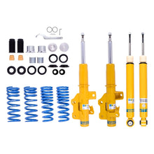 Load image into Gallery viewer, Bilstein 47-280502 B14 PSS front and rear suspension component, view 1