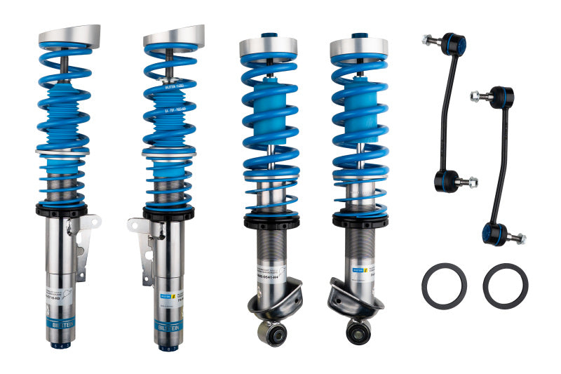Bilstein BIL48-347747 coilover suspension kit, primary product view