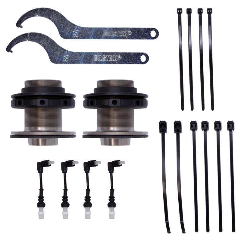 Bilstein EVO SE Coilovers BMW 330i M340i xDrive