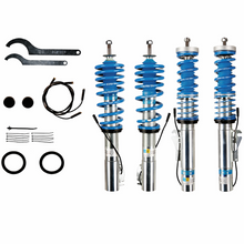 Load image into Gallery viewer, Bilstein B16 DampTronic suspension kit full view