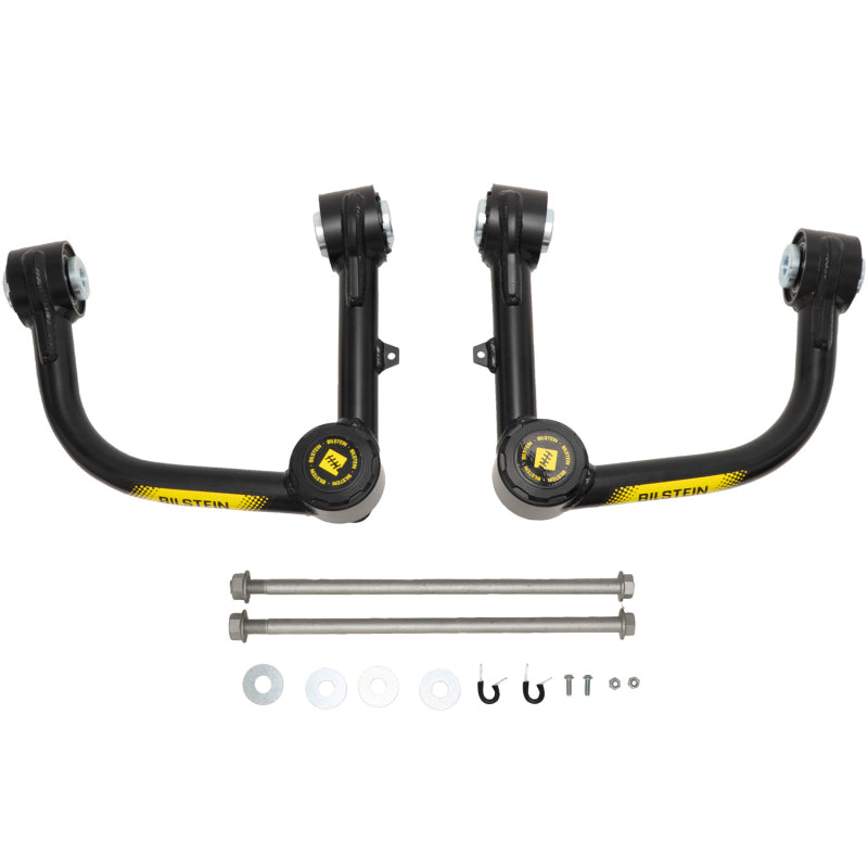 Bilstein 51-353087 upper control arms product view 1
