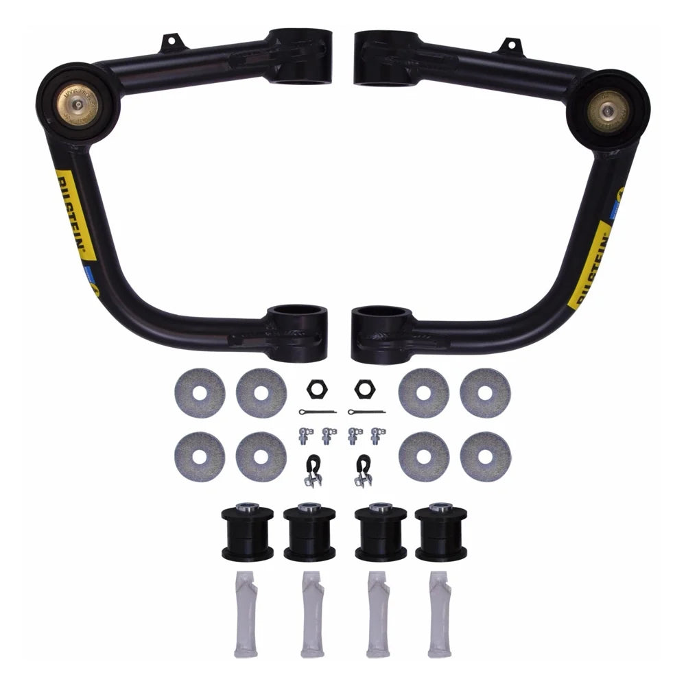 Bilstein 51-353094 shock absorbers product view 1