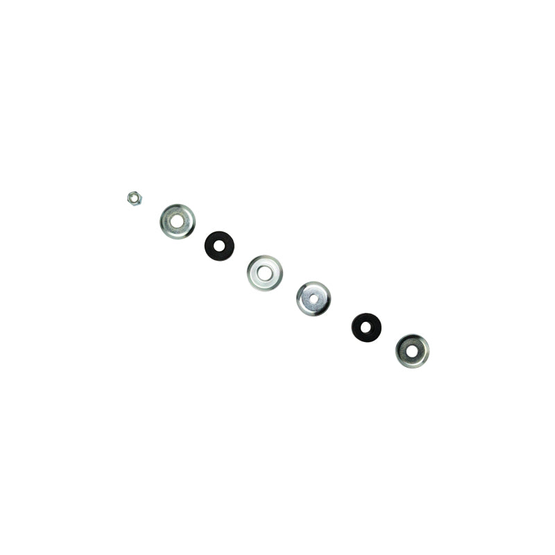Bilstein 5100 Series 01-07 Toyota Sequoia Rear Shock Absorber - Black Ops Auto Works