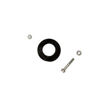 Load image into Gallery viewer, Bilstein 5100 Series 02-09 Chevrolet Trailblazer Front 46mm Monotube Shock Absorber (Height Adj) - Black Ops Auto Works