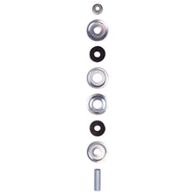 Load image into Gallery viewer, Bilstein 5100 Series 07-21 Toyota Tundra (For Rear Lifted Height 2in) 46mm Shock Absorber - Black Ops Auto Works