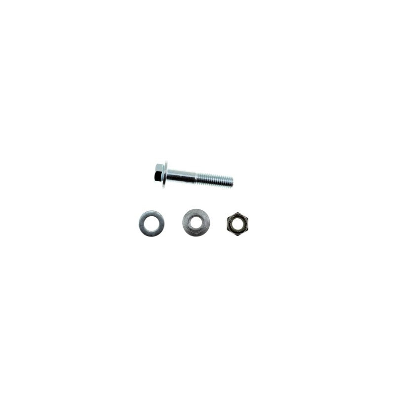 Bilstein 5100 Series 11-13 Chevy / GMC HD 2500 / 3500 Front 46mm Monotube Shock Absorber - Black Ops Auto Works