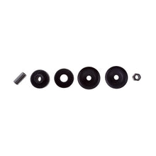 Load image into Gallery viewer, Bilstein 5100 Series 14-15 Dodge Ram 2500 Rear 46mm Monotube Shock Absorber - Black Ops Auto Works