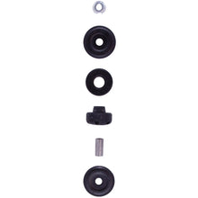 Load image into Gallery viewer, Bilstein 5100 Series 14-19 Ram 2500 Front (4WD Only/For Front Lifted Height 4in) Replacement Shock - Black Ops Auto Works