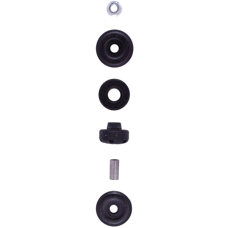 Bilstein 5100 Series 14-20 Ram 2500 Front 46mm Monotube Shock Absorber - Black Ops Auto Works