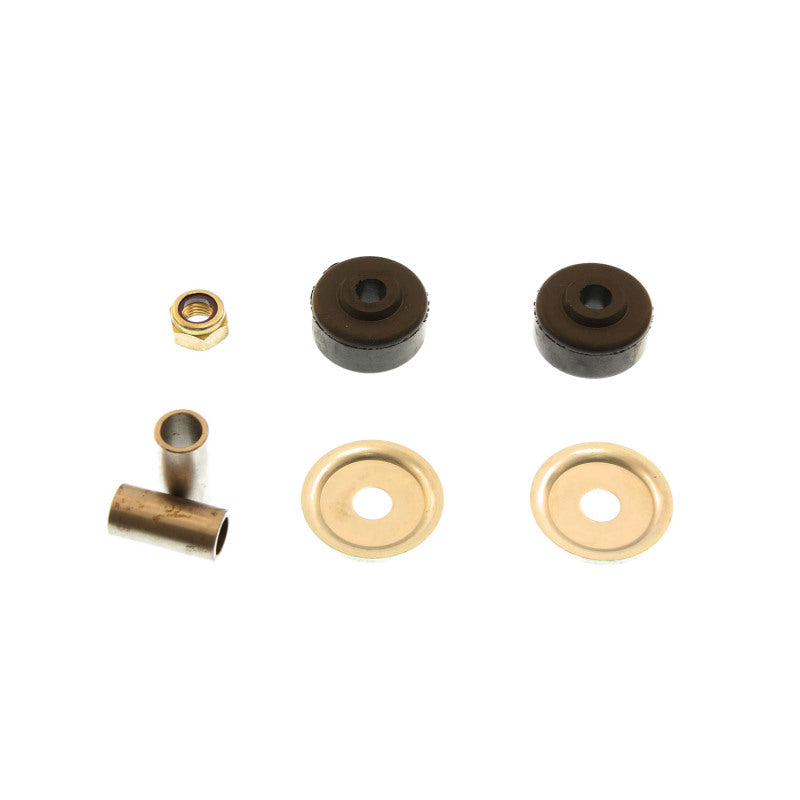Bilstein 5100 Series 1980 Ford Bronco Custom Front 46mm Monotube Shock Absorber - Black Ops Auto Works