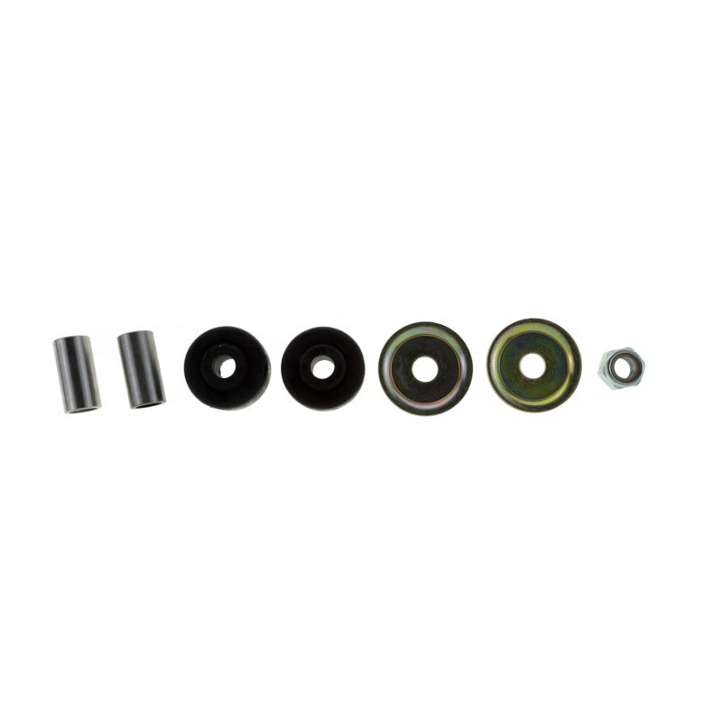 Bilstein 5100 Series 1984 Ford Bronco II Base Front 46mm Monotube Shock Absorber - Black Ops Auto Works