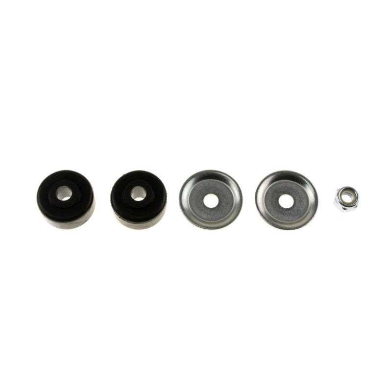 Bilstein 5100 Series 1984 Jeep Cherokee Base Front 46mm Monotube Shock Absorber - Black Ops Auto Works
