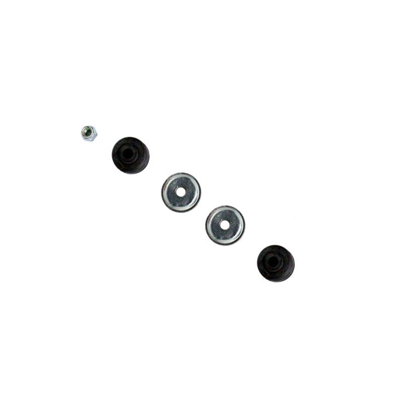 Bilstein 5100 Series 1987 Jeep Wrangler Base Front 46mm Monotube Shock Absorber - Black Ops Auto Works