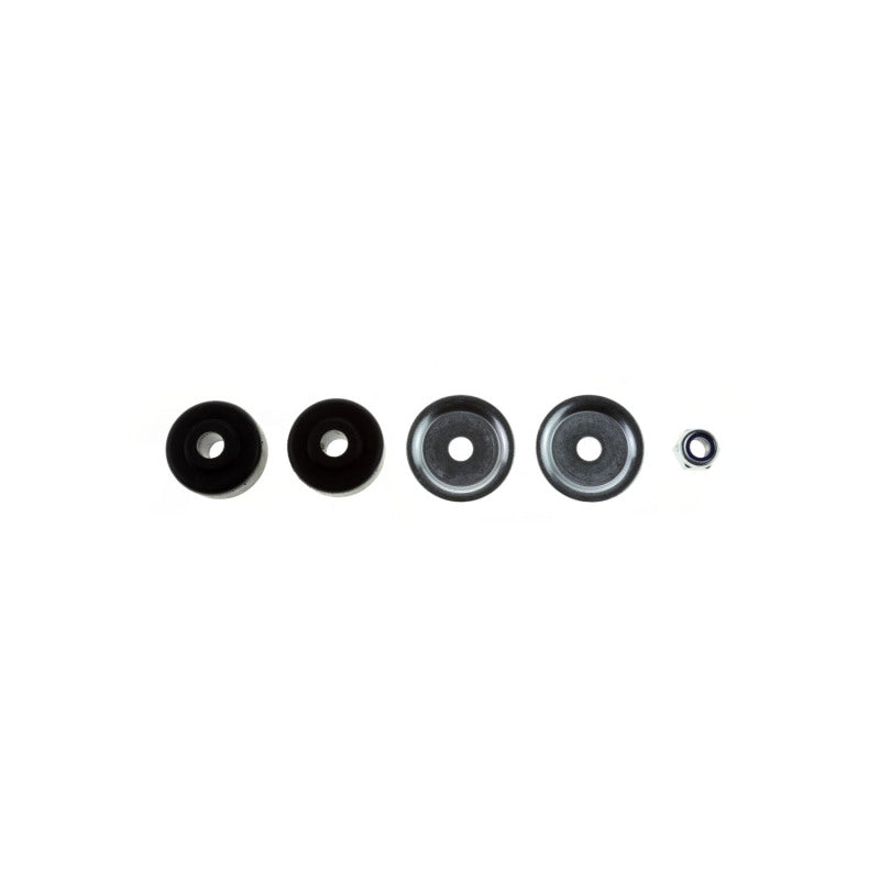 Bilstein 5100 Series 1987 Jeep Wrangler Base Front 46mm Monotube Shock Absorber - Black Ops Auto Works