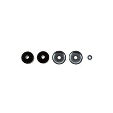 Load image into Gallery viewer, Bilstein 5100 Series 1987 Jeep Wrangler Base Front 46mm Monotube Shock Absorber - Black Ops Auto Works