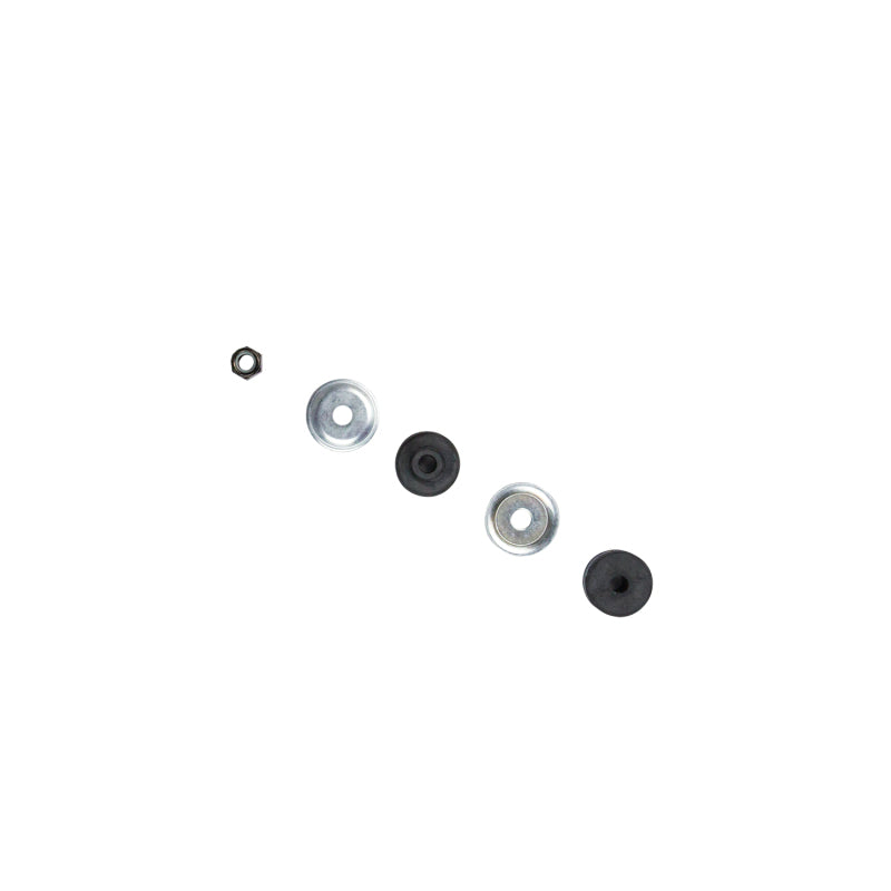 Bilstein 5100 Series 1994 Dodge Ram 1500 Base 4WD Front 46mm Monotube Shock Absorber - Black Ops Auto Works