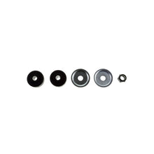 Load image into Gallery viewer, Bilstein 5100 Series 1997 Dodge Ram 1500 Laramie 4WD Front 46mm Monotube Shock Absorber - Black Ops Auto Works