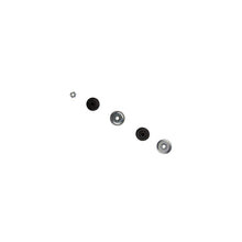 Load image into Gallery viewer, Bilstein 5100 Series 1998 Jeep Wrangler SE Front 46mm Monotube Shock Absorber - Black Ops Auto Works