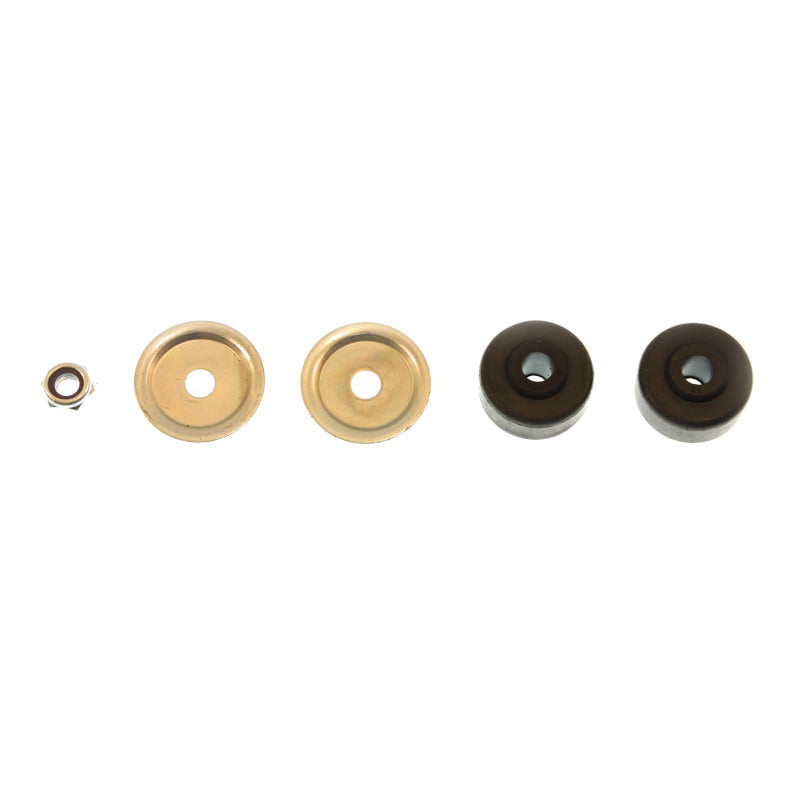 Bilstein 5100 Series 1998 Jeep Wrangler SE Front 46mm Monotube Shock Absorber - Black Ops Auto Works