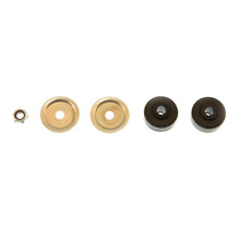 Load image into Gallery viewer, Bilstein 5100 Series 1998 Jeep Wrangler SE Front 46mm Monotube Shock Absorber - Black Ops Auto Works