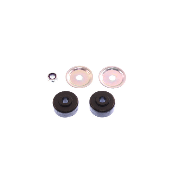 Bilstein 5100 Series 1998 Jeep Wrangler SE Front 46mm Monotube Shock Absorber - Black Ops Auto Works