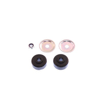 Load image into Gallery viewer, Bilstein 5100 Series 1998 Jeep Wrangler SE Front 46mm Monotube Shock Absorber - Black Ops Auto Works