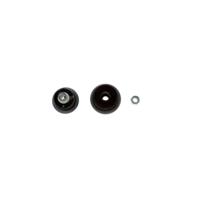 Bilstein 5100 Series 2001 Chevrolet Silverado 2500 LT Front 46mm Monotube Shock Absorber - Black Ops Auto Works