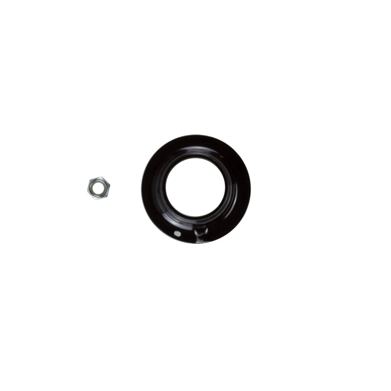 Bilstein 5100 Series 2005+ Toyota Hilux Front 46mm Monotube Shock Absorber - Black Ops Auto Works