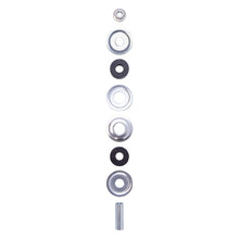 Load image into Gallery viewer, Bilstein 5100 Series 2010 Toyota Tundra SR5 Rear 46mm Monotube Shock Absorber - Black Ops Auto Works