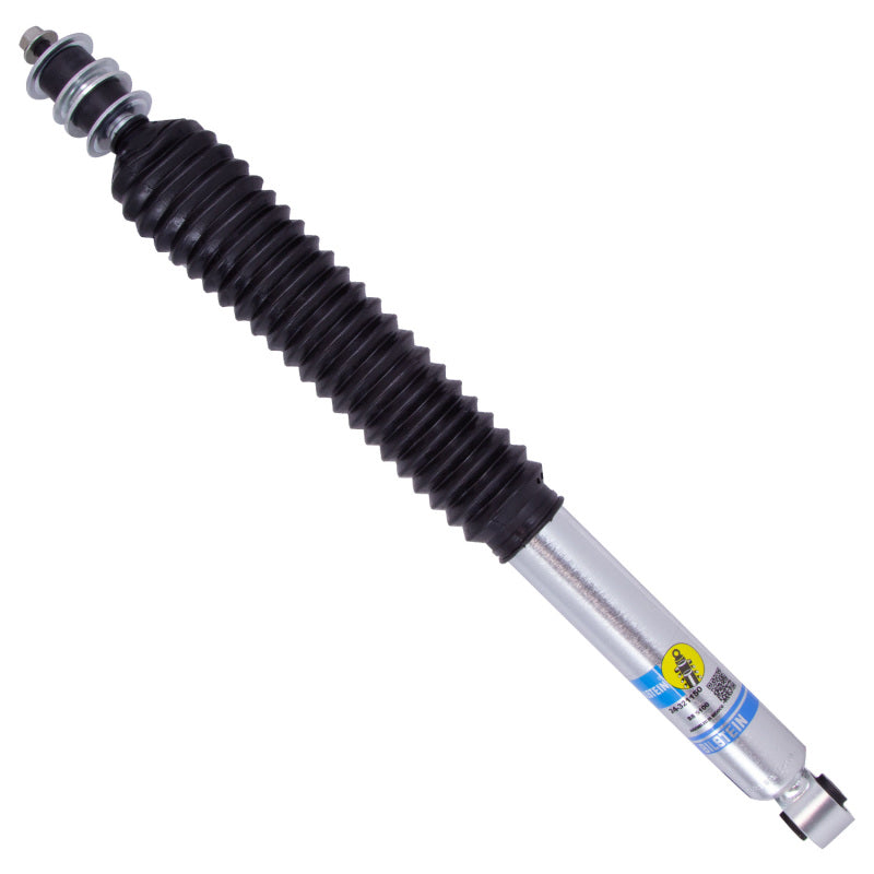 Bilstein 5100 Series 2010 Toyota Tundra SR5 Rear 46mm Monotube Shock Absorber - Black Ops Auto Works