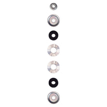 Load image into Gallery viewer, Bilstein 5100 Series 2012 Toyota FJ Cruiser Base Rear 46mm Monotube Shock Absorber - Black Ops Auto Works