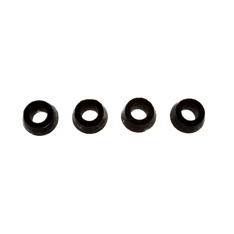 Bilstein 5100 Series 86-89 Toyota 4Runner / Pickup Rear 46mm Monotube Shock Absorber - Black Ops Auto Works