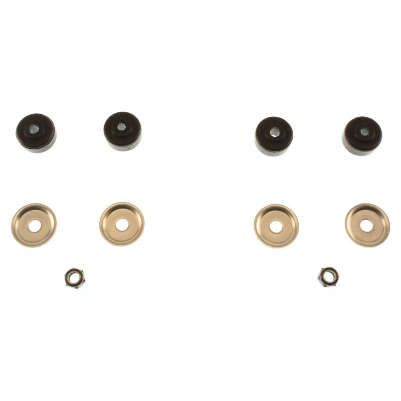 Bilstein 5100 Series (BTS) 05-13 Ford F-250/F-350 Super Duty Front Tuned Suspension Kit - Black Ops Auto Works