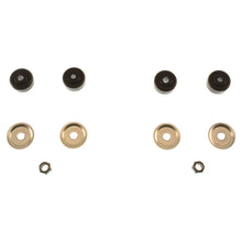 Load image into Gallery viewer, Bilstein 5100 Series (BTS) 05-13 Ford F-250/F-350 Super Duty Front Tuned Suspension Kit - Black Ops Auto Works