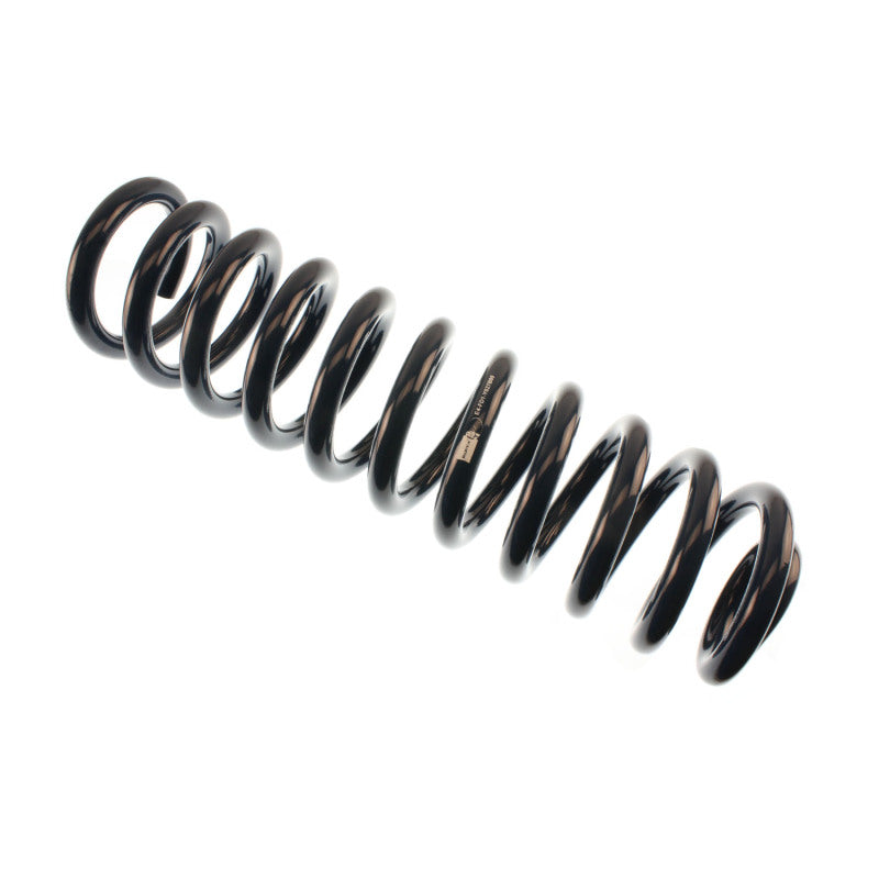 Bilstein 5100 Series (BTS) 05-13 Ford F-250/F-350 Super Duty Front Tuned Suspension Kit - Black Ops Auto Works