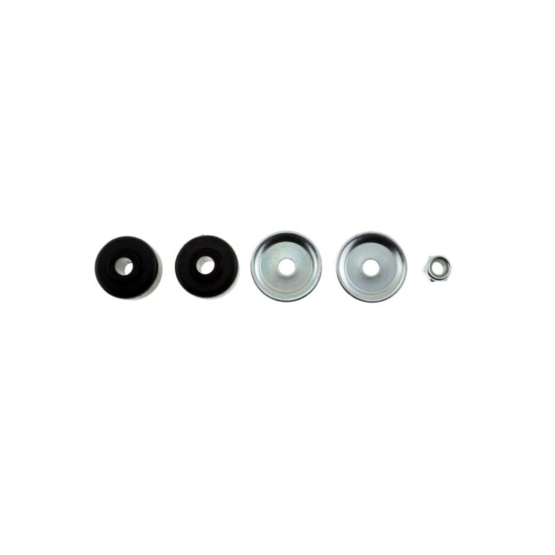 Bilstein 5100 Series FordF250 4in.liftAsbury2WD 99-F 46mm Monotube Shock Absorber - Black Ops Auto Works