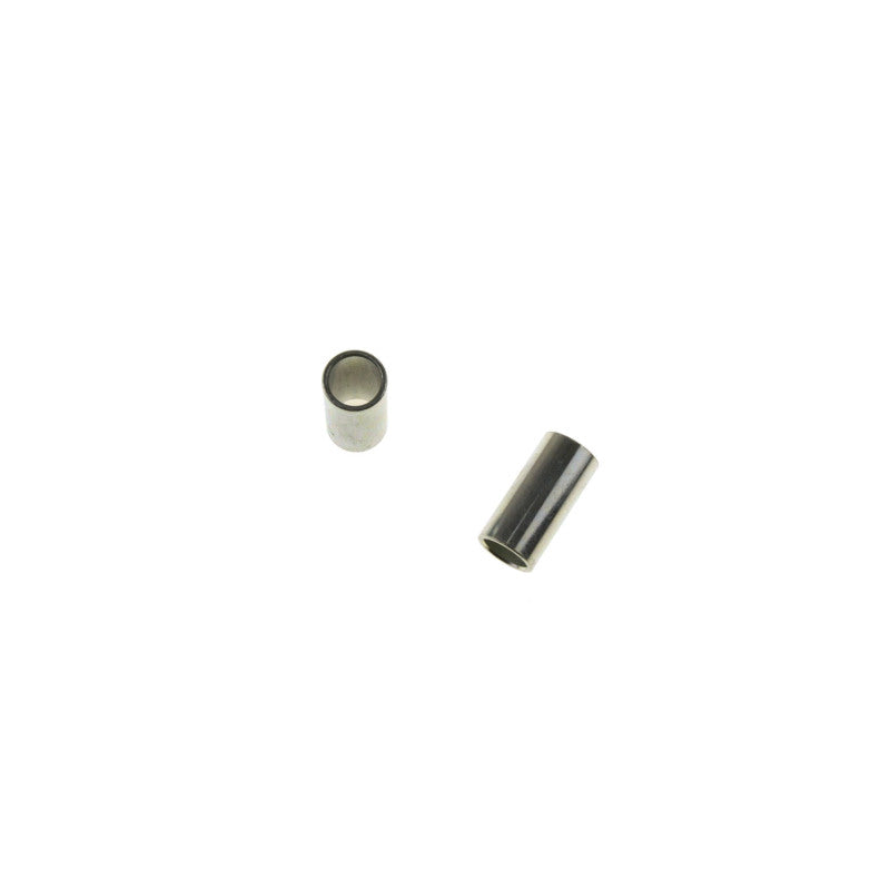Bilstein 5125 Series 76-83 Jeep CJ5 Base/Limited/Laredo Front 46mm Monotube Shock Absorber - Black Ops Auto Works