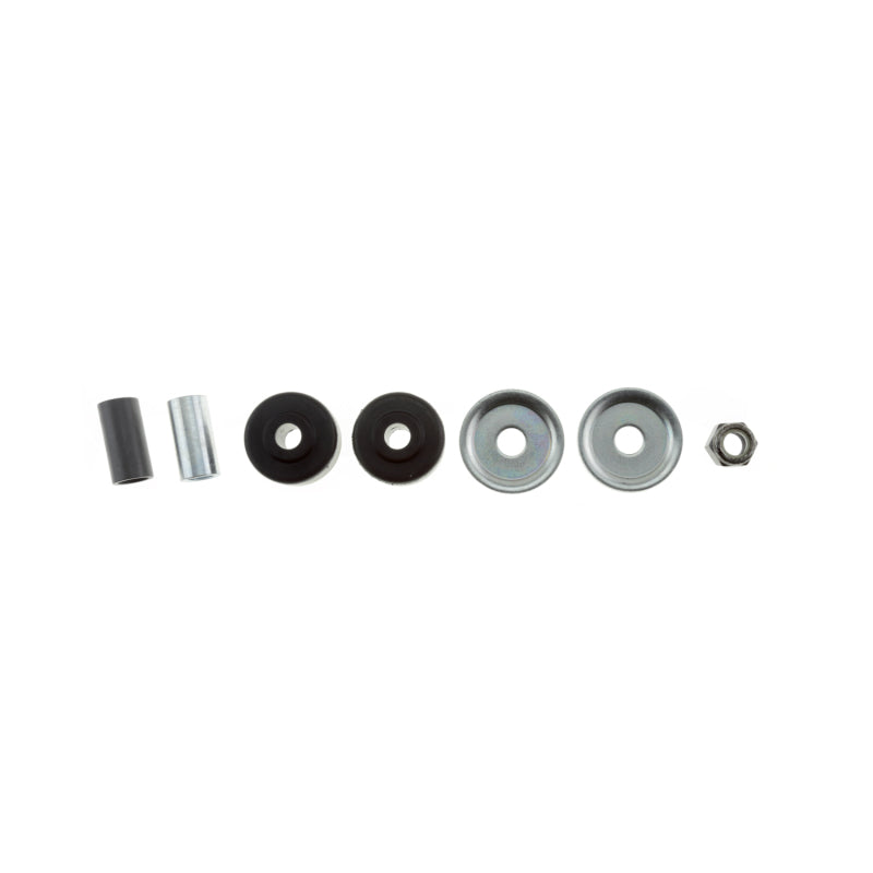 Bilstein 5125 Series KBOA Lifted Truck 263.3mm Shock Absorber - Black Ops Auto Works