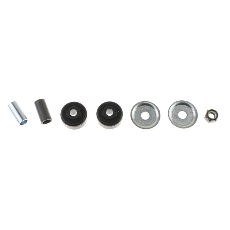 Bilstein 5125 Series KBOA Lifted Truck 266.5mm Shock Absorber - Black Ops Auto Works