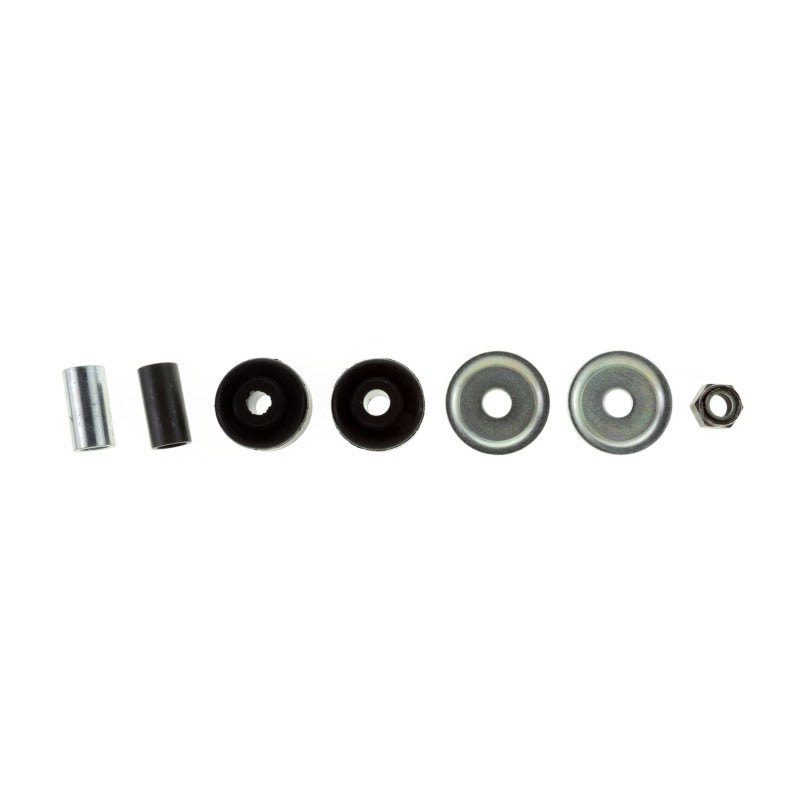 Bilstein 5125 Series KBOA Lifted Truck 619.30mm Shock Absorber - Black Ops Auto Works