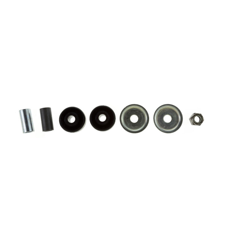Bilstein 5125 Series KBOA Lifted Truck 784.40mm Shock Absorber - Black Ops Auto Works