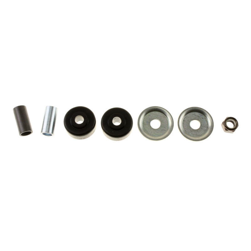 Bilstein 5125 Series KBOA Lifted Truck Collapsed L 385.80mm Extended L 619.30mm Shock Absorber - Black Ops Auto Works