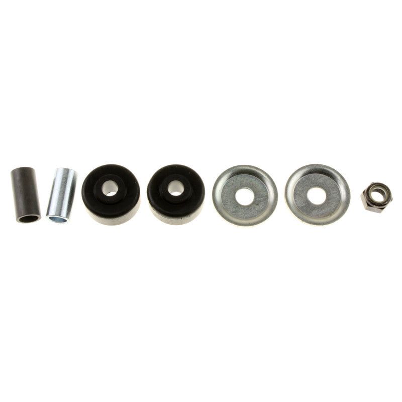 Bilstein 5125 Series Lifted Truck 116.5mm Shock Absorber - Black Ops Auto Works