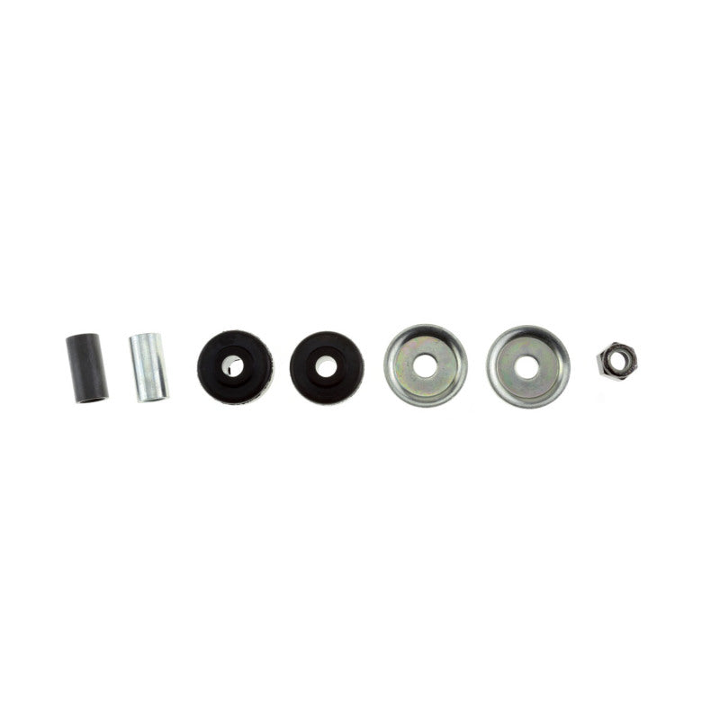 Bilstein 5125 Series Lifted Truck 295mm Shock Absorber - Black Ops Auto Works