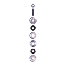 Load image into Gallery viewer, Bilstein 5160 Series 08-11 Toyota Land Cruiser Rear Shock Absorber - Black Ops Auto Works