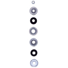 Load image into Gallery viewer, Bilstein 5160 Series 98-07 Toyota Land Cruiser 46mm Monotube Shock Absorber - Black Ops Auto Works