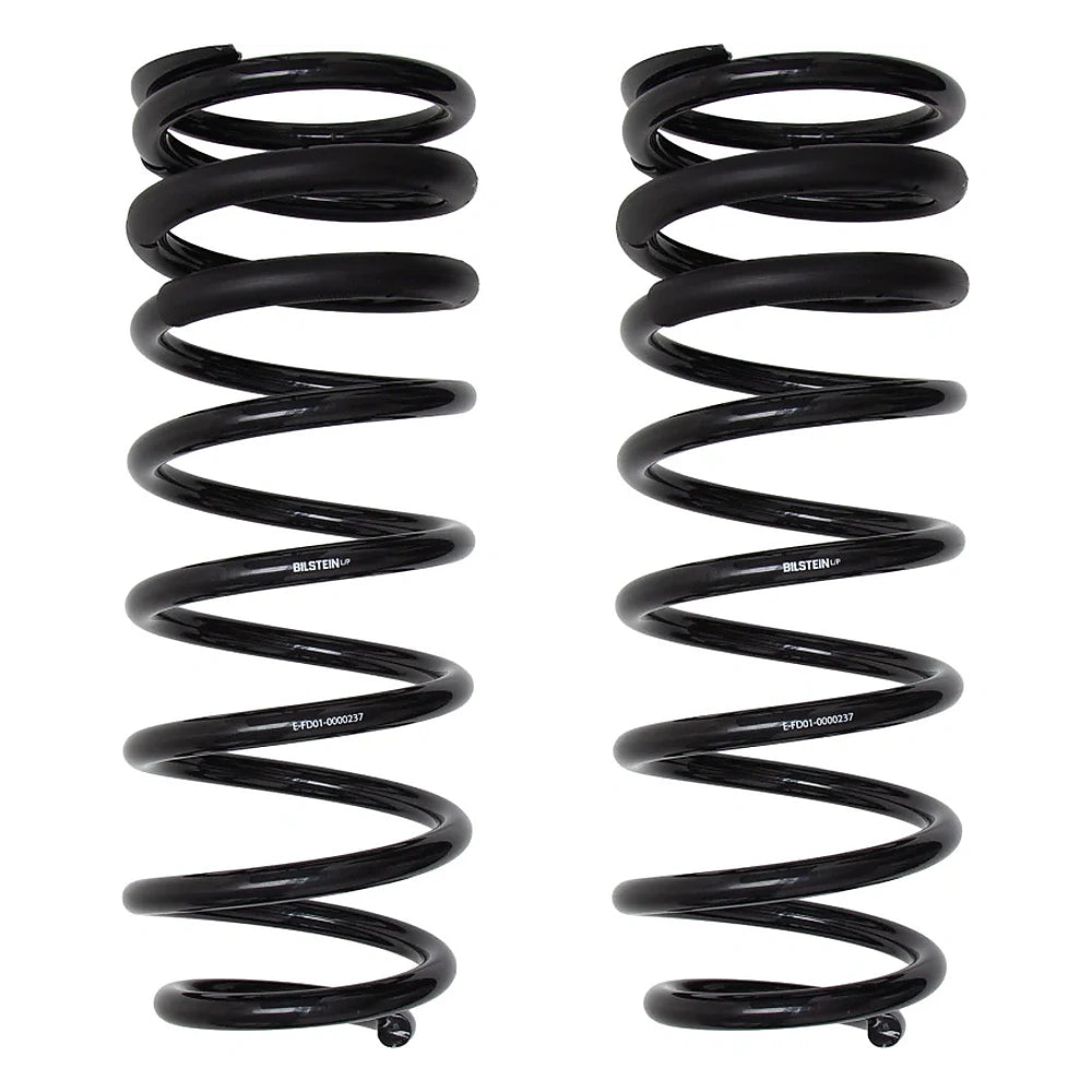 Bilstein B12 Special Rear 1-Inch Lift Spring Kit for 2022-2025 Toyota Tundra, product view 1