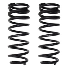 Load image into Gallery viewer, Bilstein B12 Special Rear 1-Inch Lift Spring Kit for 2022-2025 Toyota Tundra, product view 1