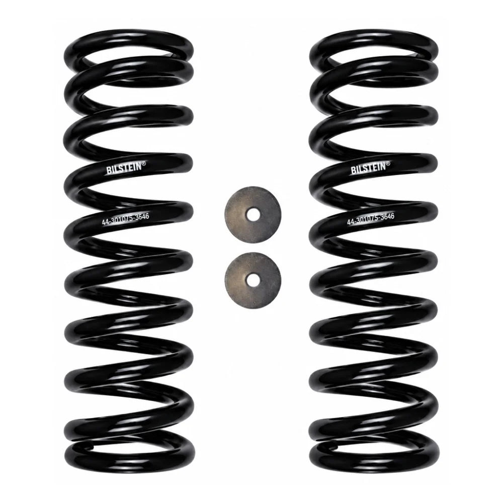 Bilstein 53-333407 coil spring sets product view 1
